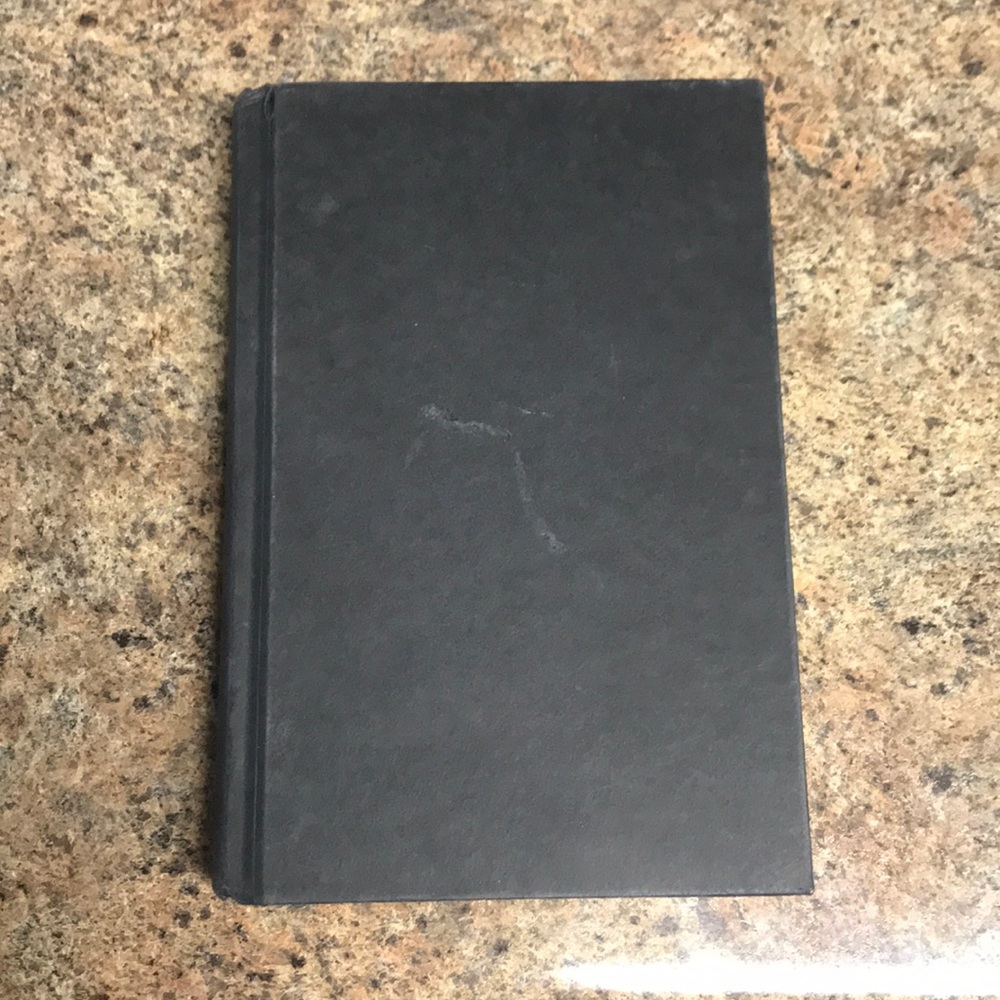 The fault in our stars book